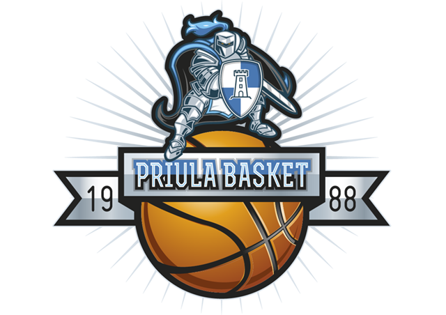 Priula Basket 88