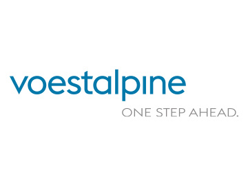 Voestalpine